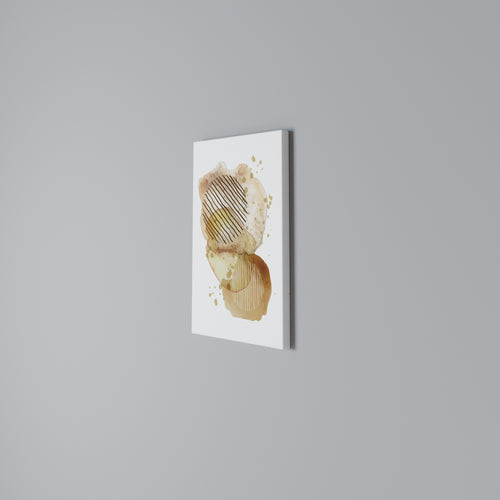 TRANSCENDENTAL HARMONY Quadro em tela vertical