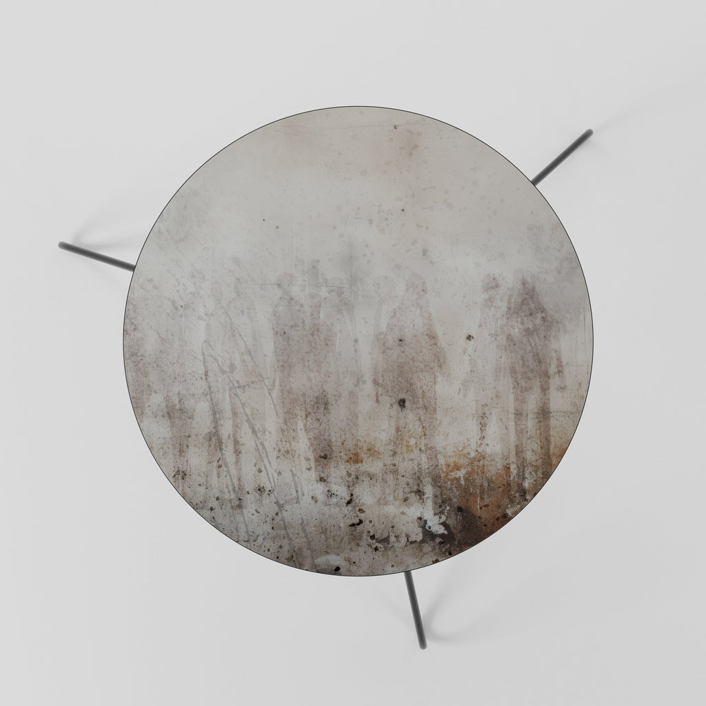 SERENE SPECTRUM Coffee Table 60