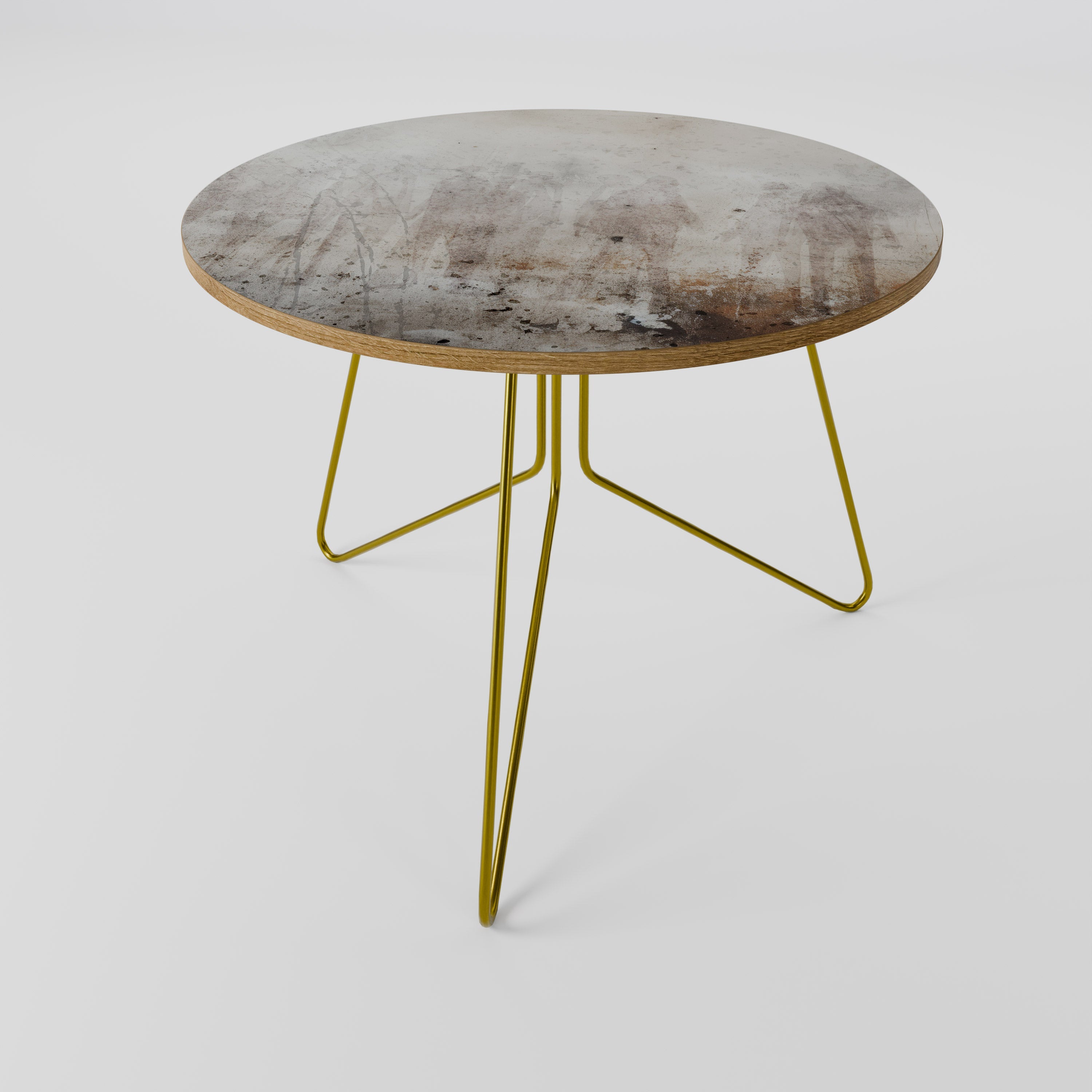 SERENE SPECTRUM Mesa de Centro 69