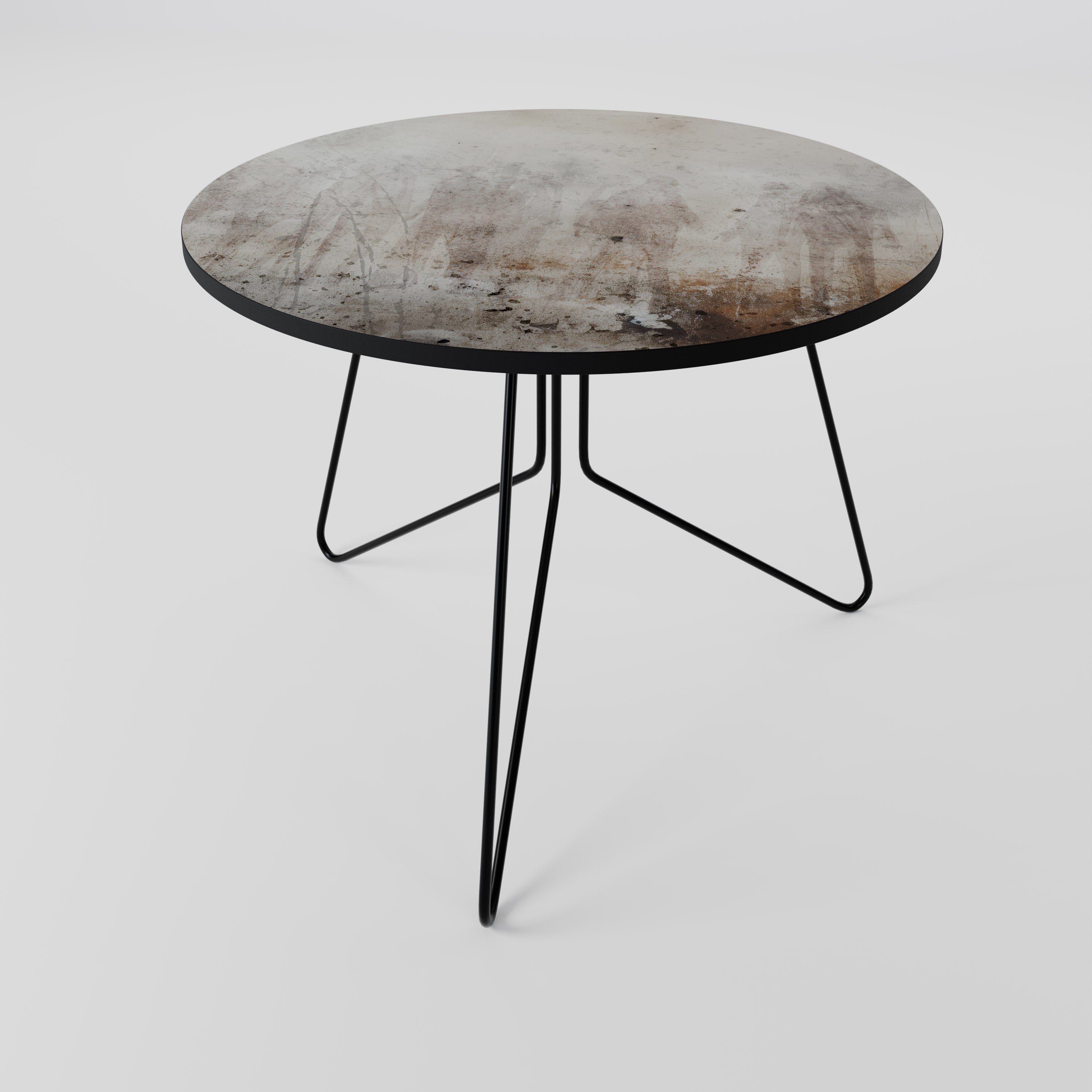 SERENE SPECTRUM Mesa de Centro 69