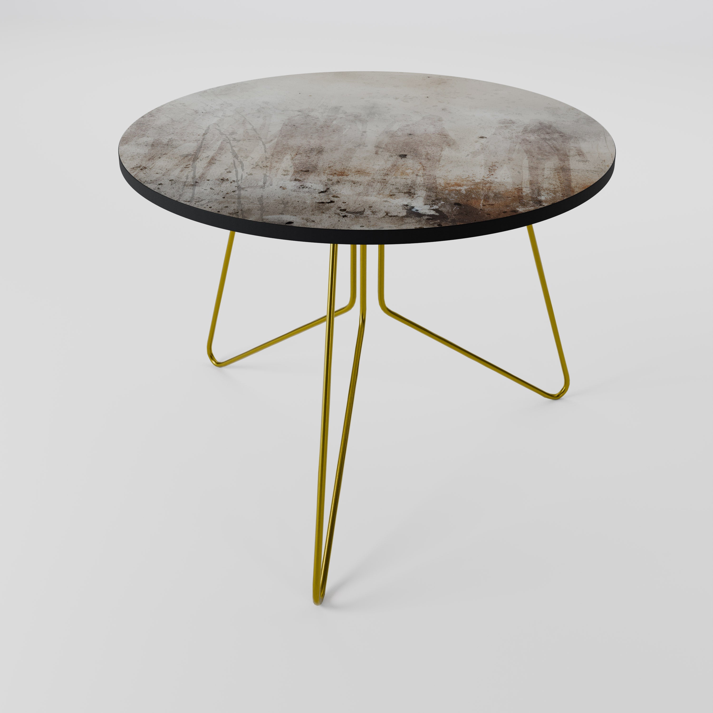 SERENE SPECTRUM Mesa de Centro 69