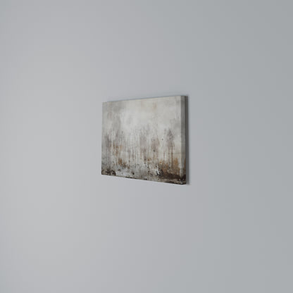 SERENE SPECTRUM Horizontal Canvas Print