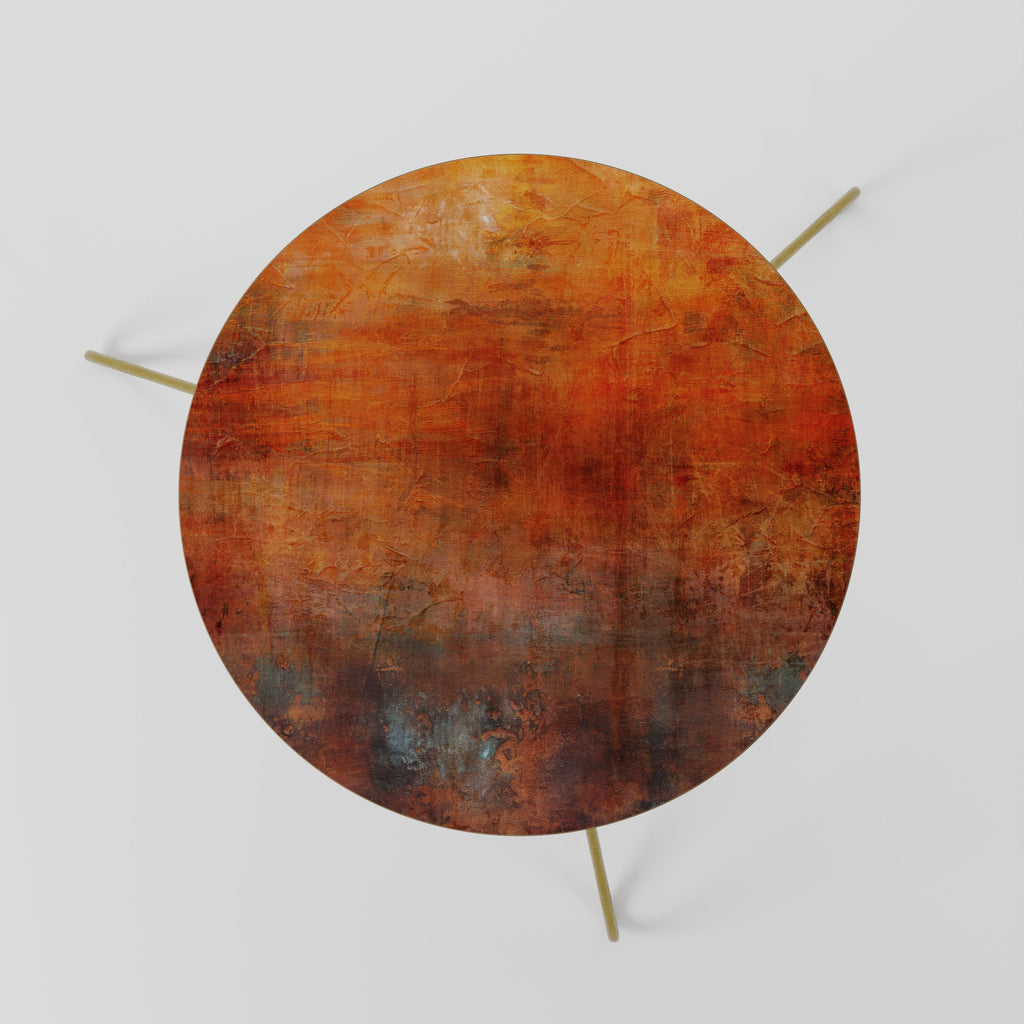 ECHOES OF EUPHORIA Mesa de Centro 60