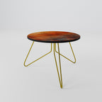 ECHOES OF EUPHORIA Mesa de Centro 60