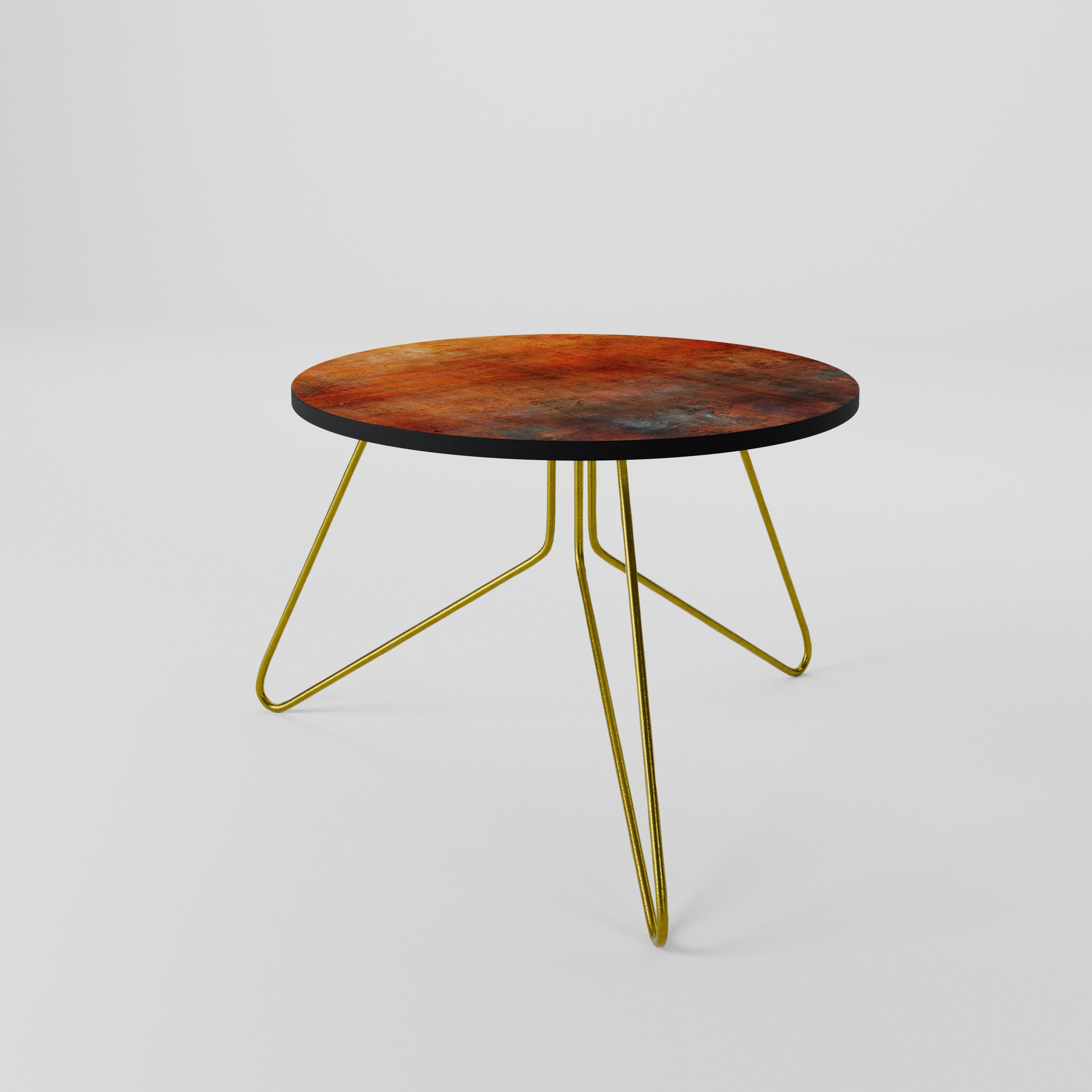 ECHOES OF EUPHORIA Mesa de Centro 60