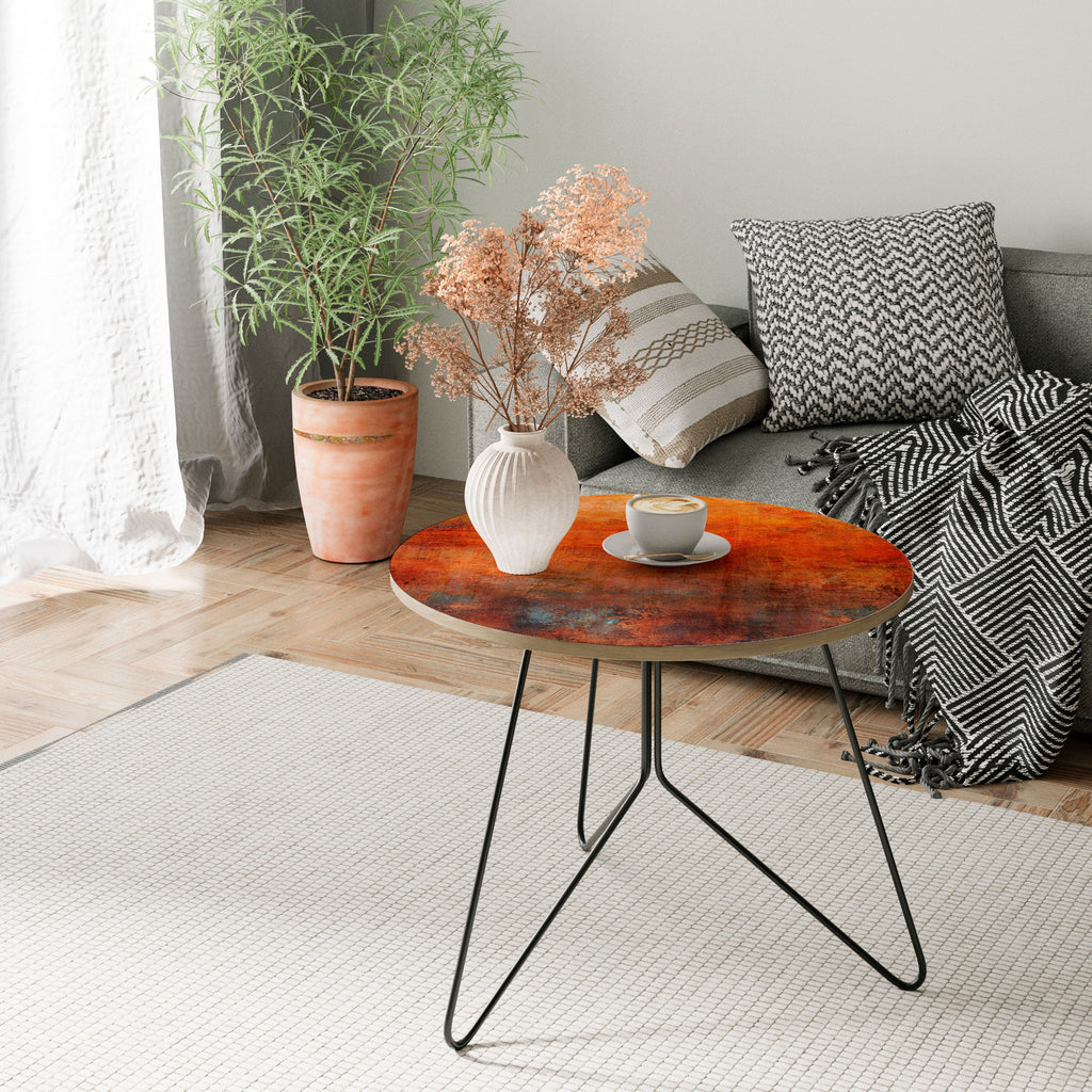 ECHOES OF EUPHORIA Mesa de Centro 69