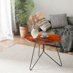 ECHOES OF EUPHORIA Mesa de Centro 69