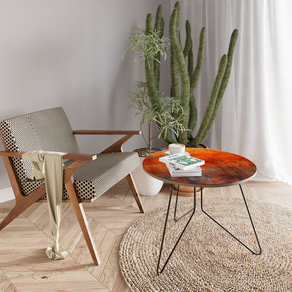 ECHOES OF EUPHORIA Mesa de Centro 69