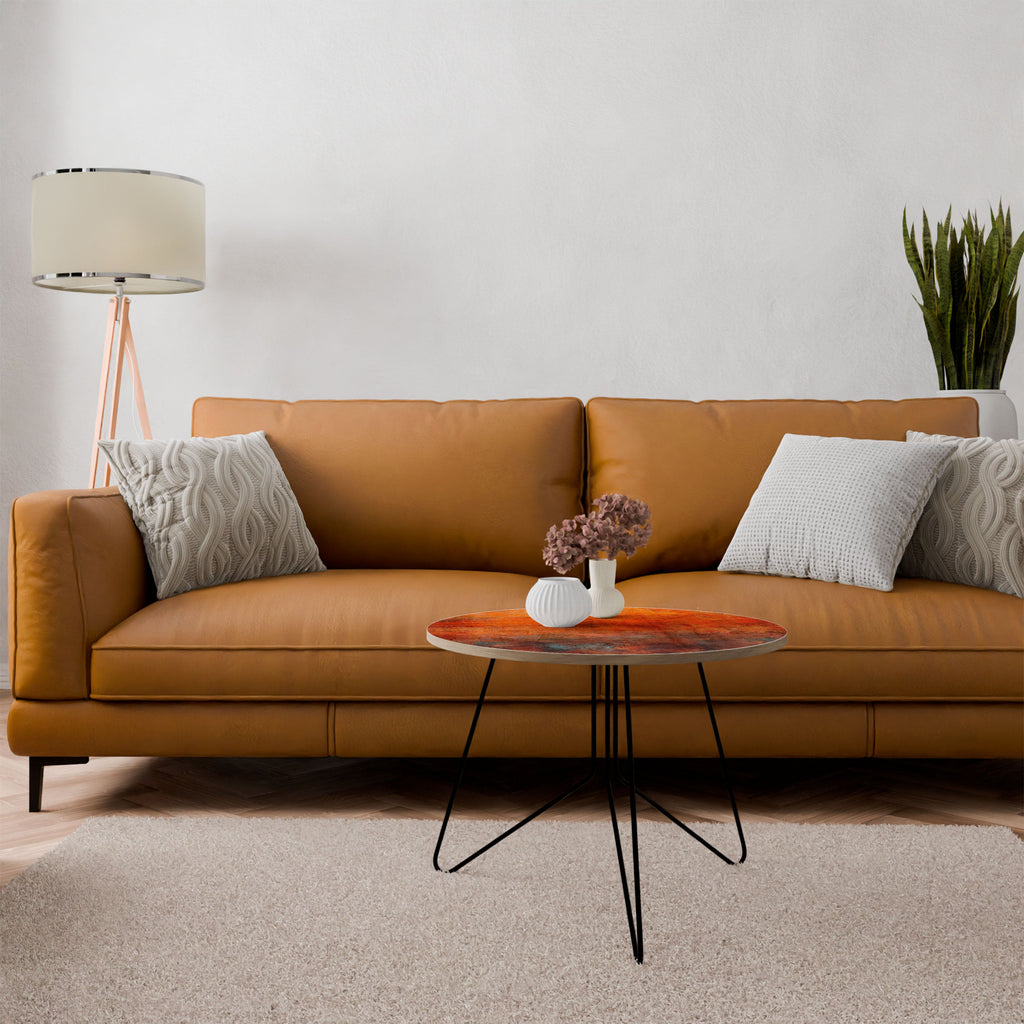 ECHOES OF EUPHORIA Mesa de Centro 69