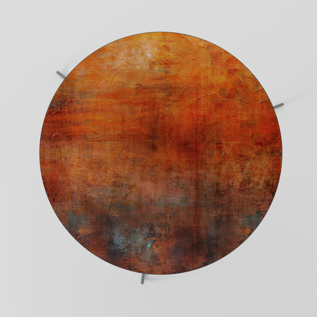 ECHOES OF EUPHORIA Mesa de Centro 69