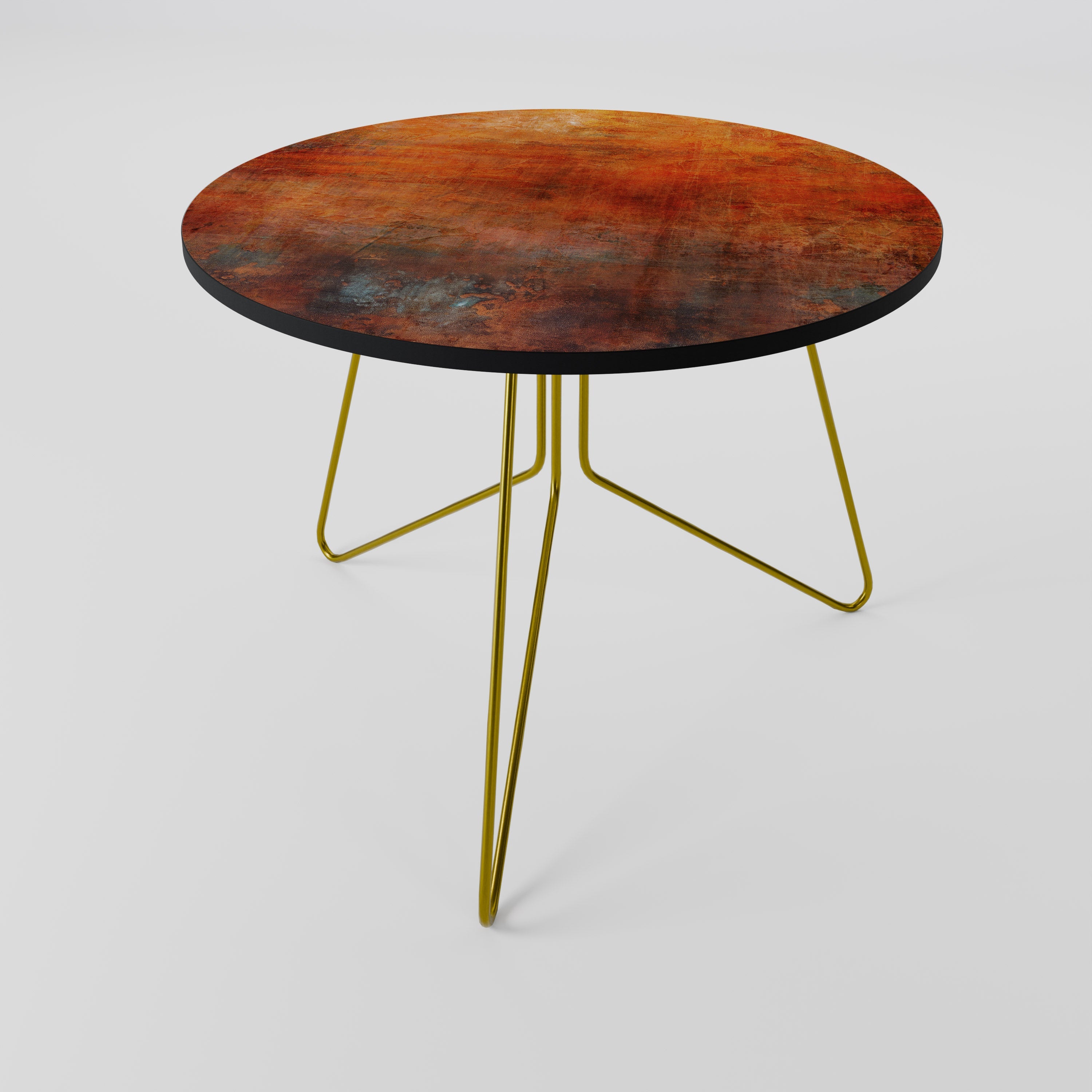 ECHOES OF EUPHORIA Mesa de Centro 69