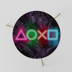 CYBERPUNK CHRONICLE Mesa de Centro 60