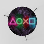 CYBERPUNK CHRONICLE Mesa de Centro 60