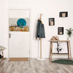 TIMELESS JOURNEY Poster Horizontal Autocolante