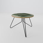 VERDANT HEAVEN Coffee Table 60