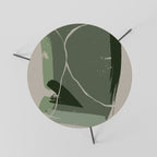 VERDANT HEAVEN Coffee Table 60