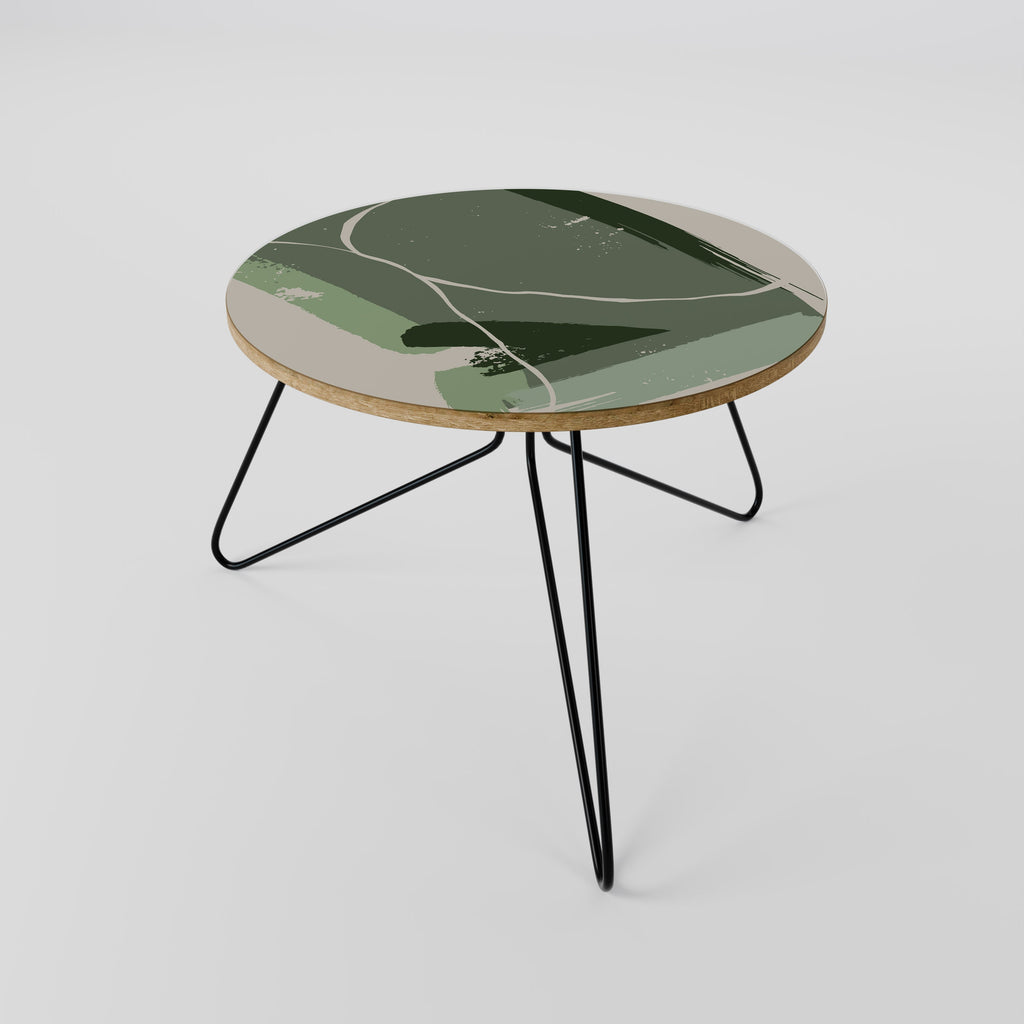 VERDANT HEAVEN Coffee Table 60
