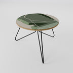 VERDANT HEAVEN Coffee Table 60