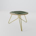 VERDANT HEAVEN Coffee Table 60