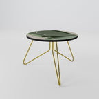 VERDANT HEAVEN Coffee Table 60