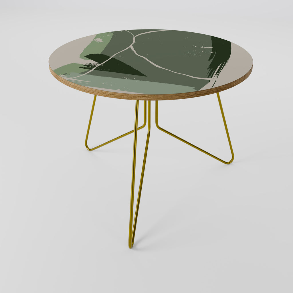 VERDANT HEAVEN Coffee Table