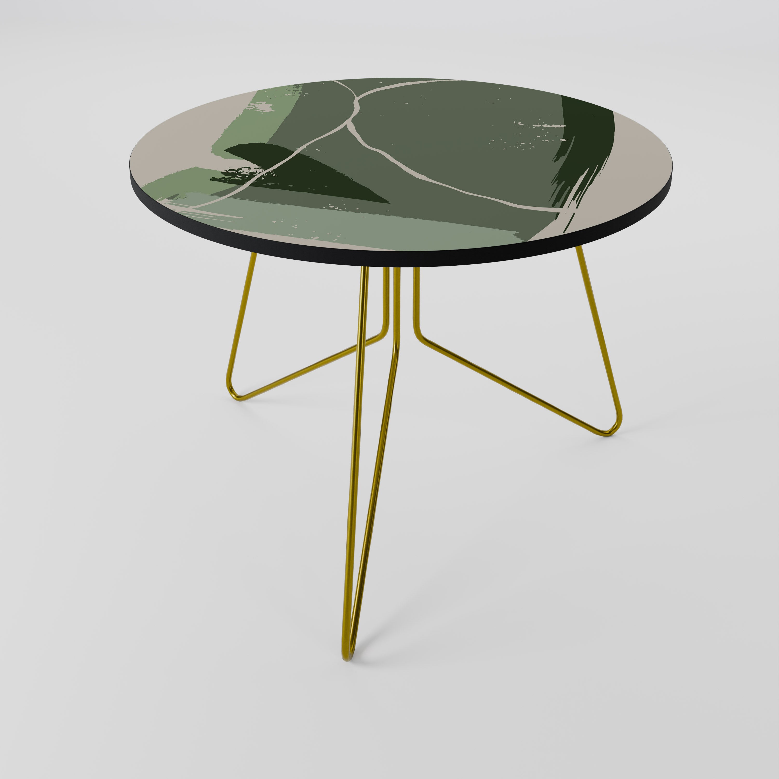 VERDANT HEAVEN Coffee Table