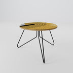 SHAPESHIFT SYMPHONY Coffee Table 60