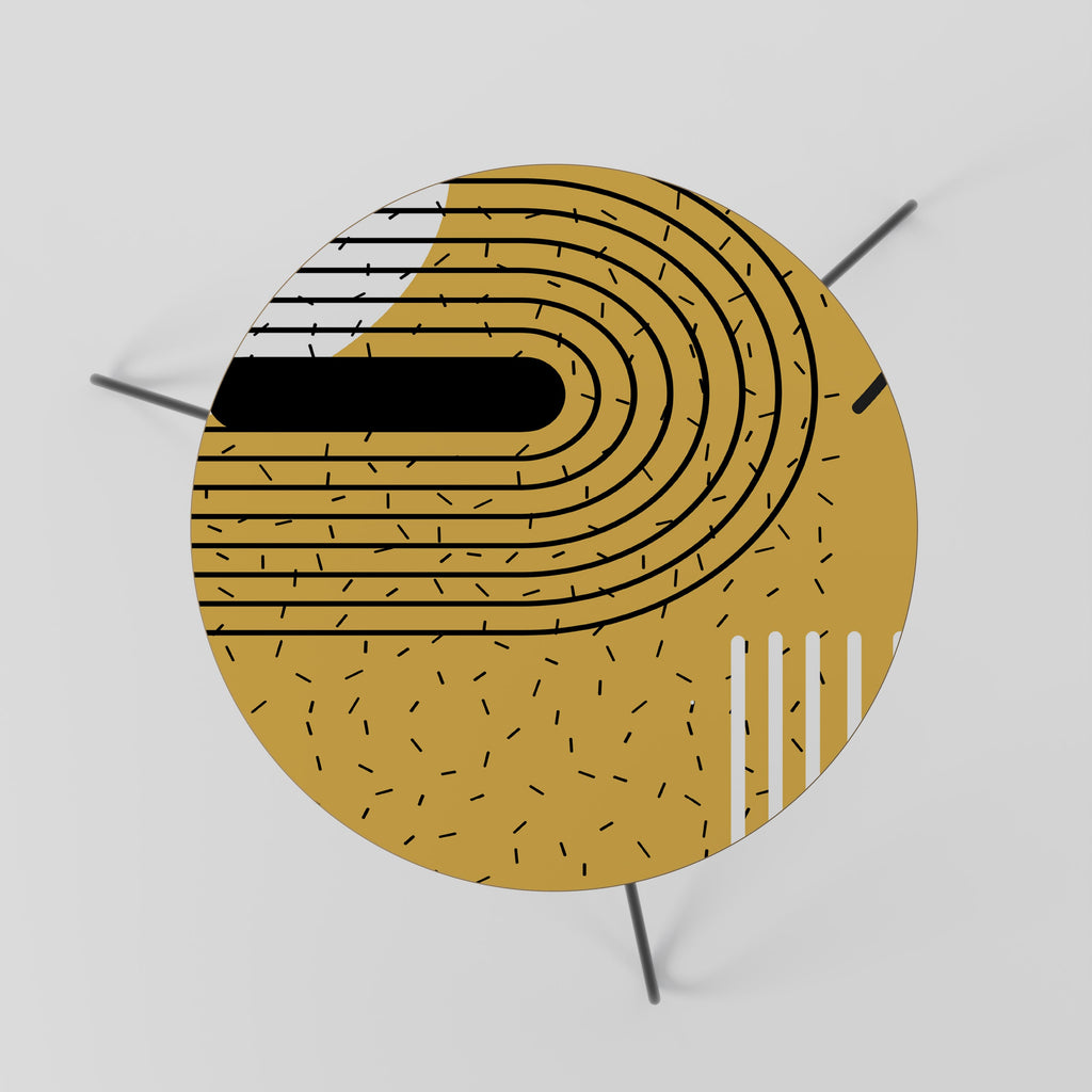 SHAPESHIFT SYMPHONY Coffee Table 60