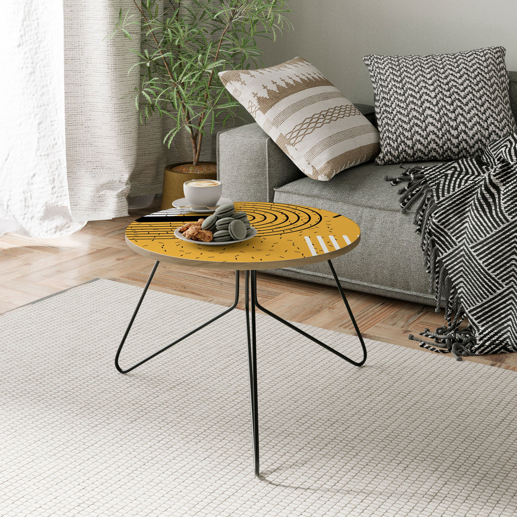 SHAPESHIFT SYMPHONY Coffee Table 60