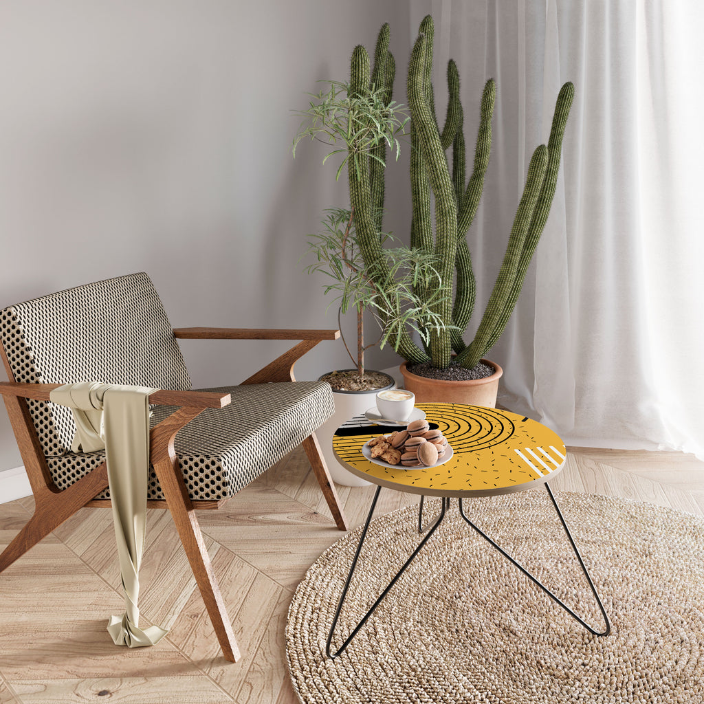 SHAPESHIFT SYMPHONY Coffee Table