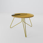 SHAPESHIFT SYMPHONY Coffee Table 60