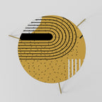 SHAPESHIFT SYMPHONY Coffee Table 60