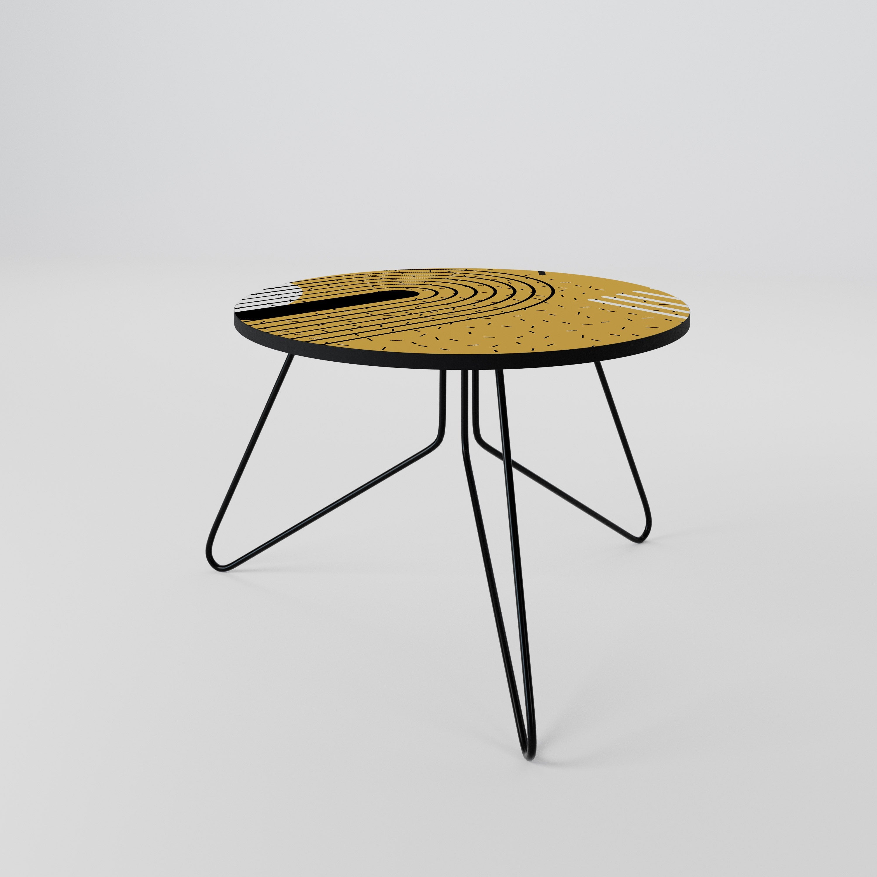 SHAPESHIFT SYMPHONY Coffee Table 60