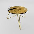 SHAPESHIFT SYMPHONY Coffee Table