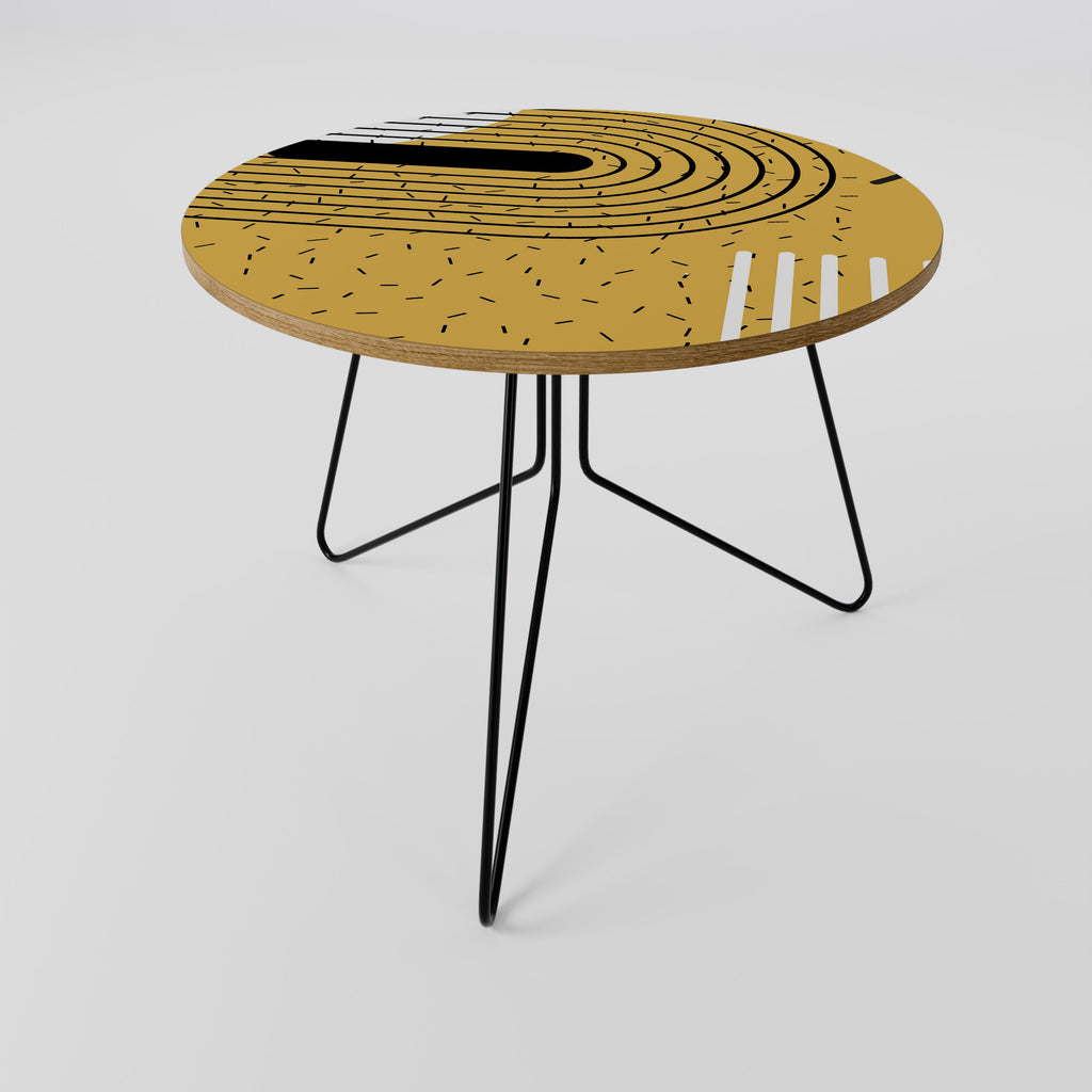 SHAPESHIFT SYMPHONY Coffee Table 69