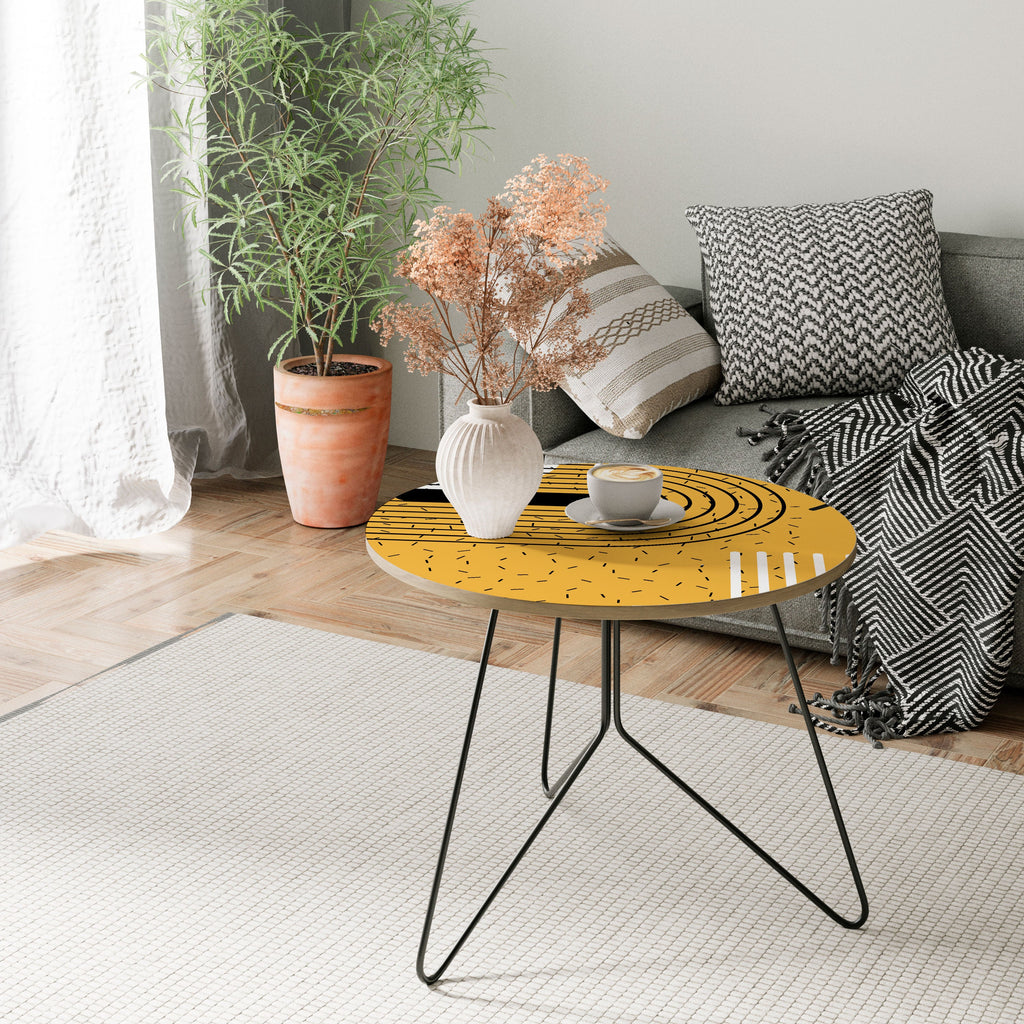 SHAPESHIFT SYMPHONY Coffee Table 69