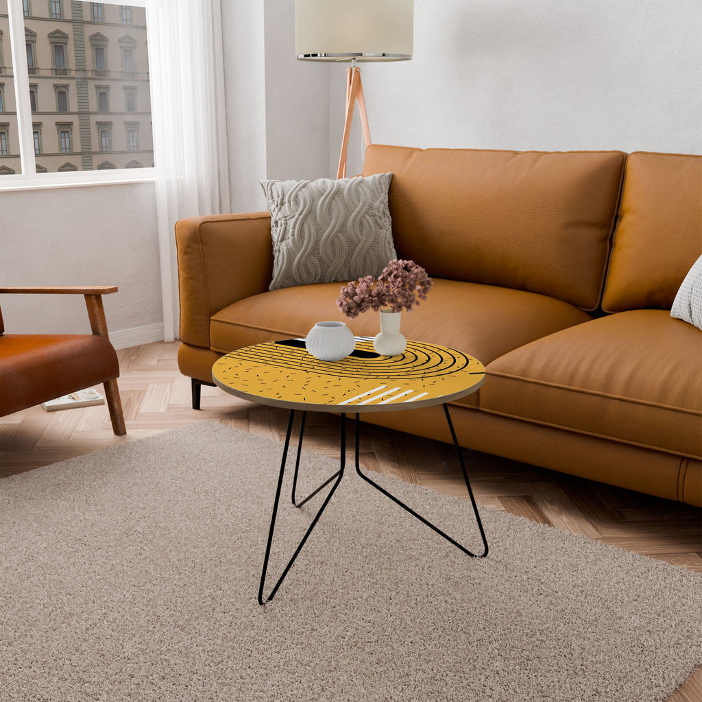 SHAPESHIFT SYMPHONY Coffee Table 69