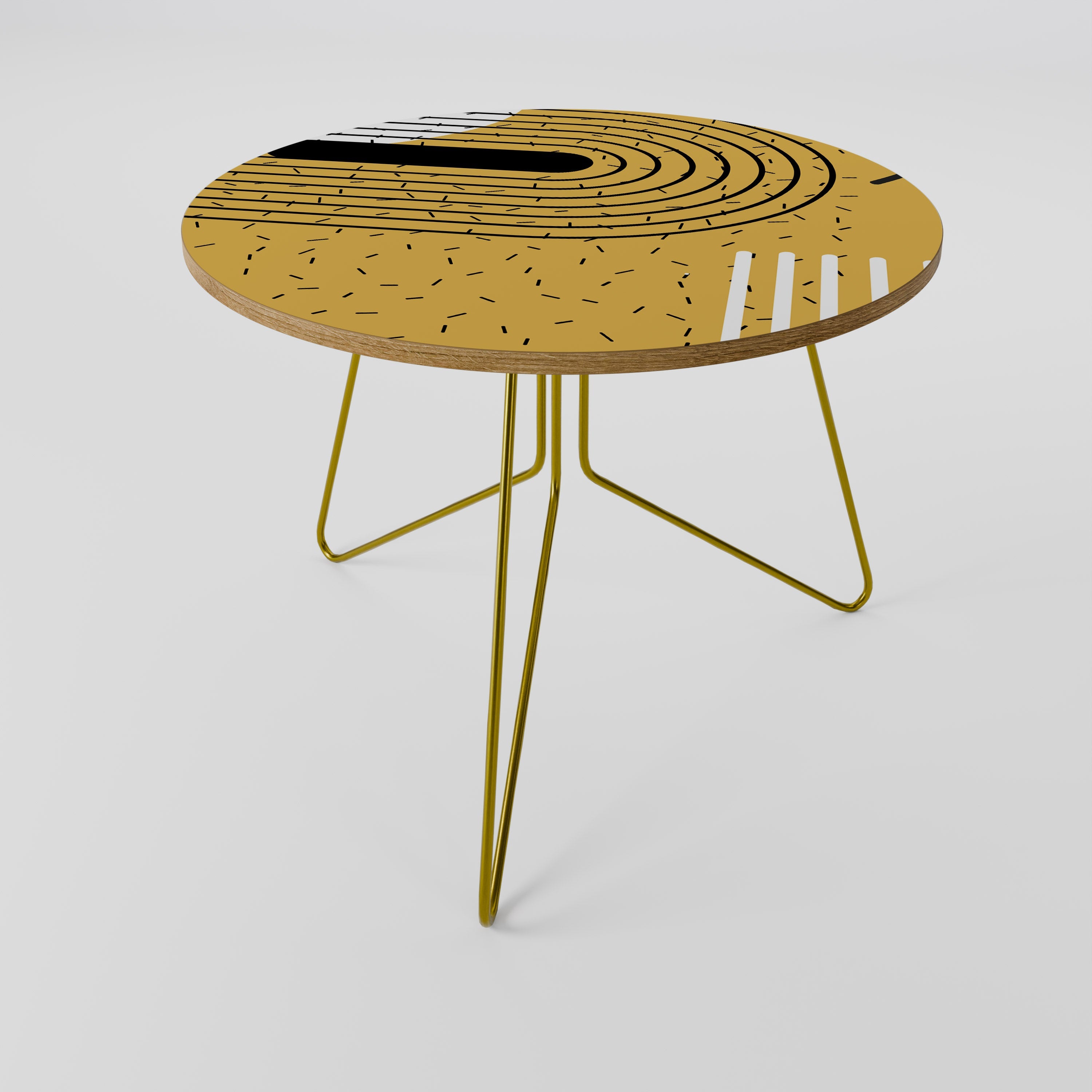 SHAPESHIFT SYMPHONY Mesa de Centro 69