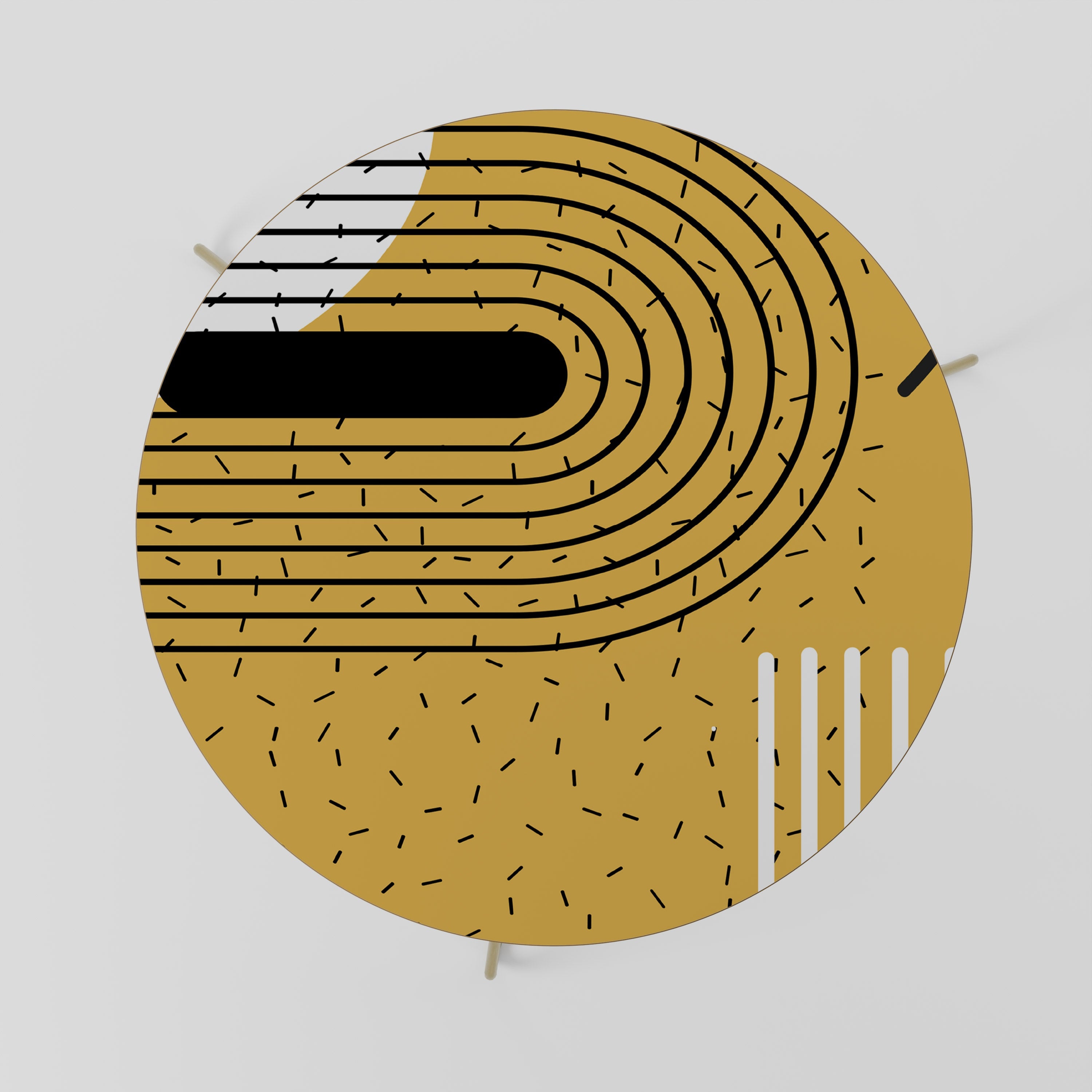 SHAPESHIFT SYMPHONY Mesa de Centro 69