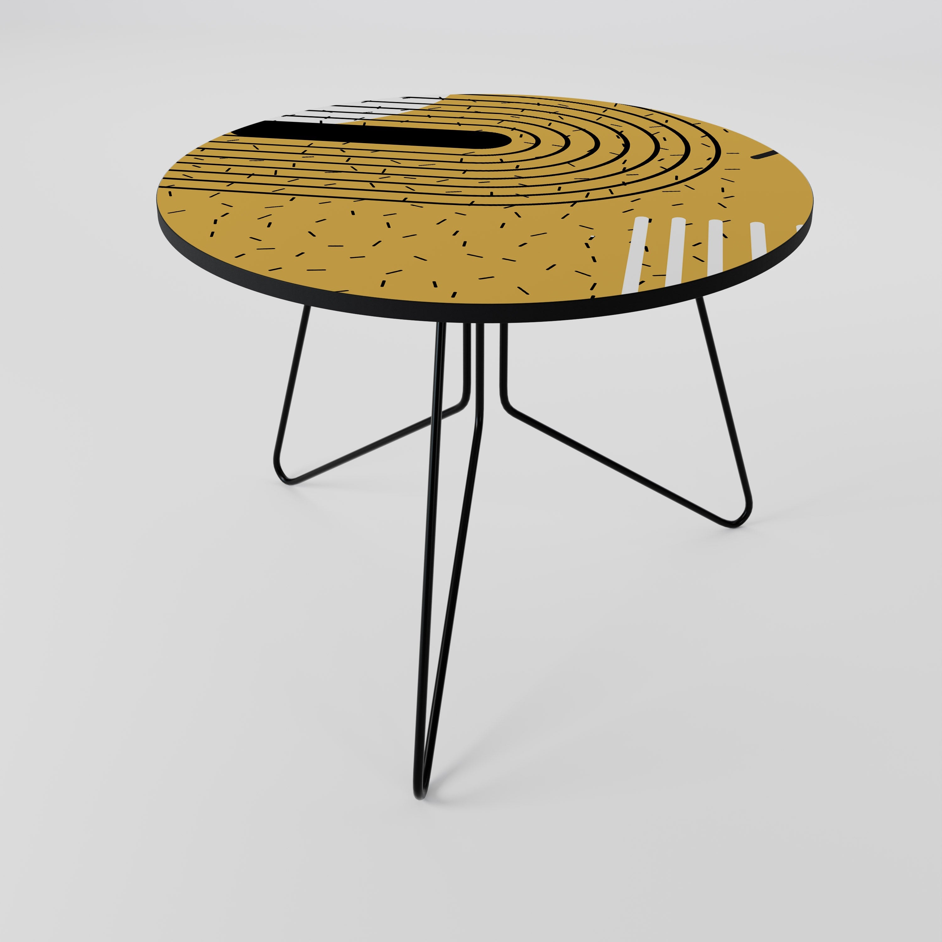 SHAPESHIFT SYMPHONY Mesa de Centro 69