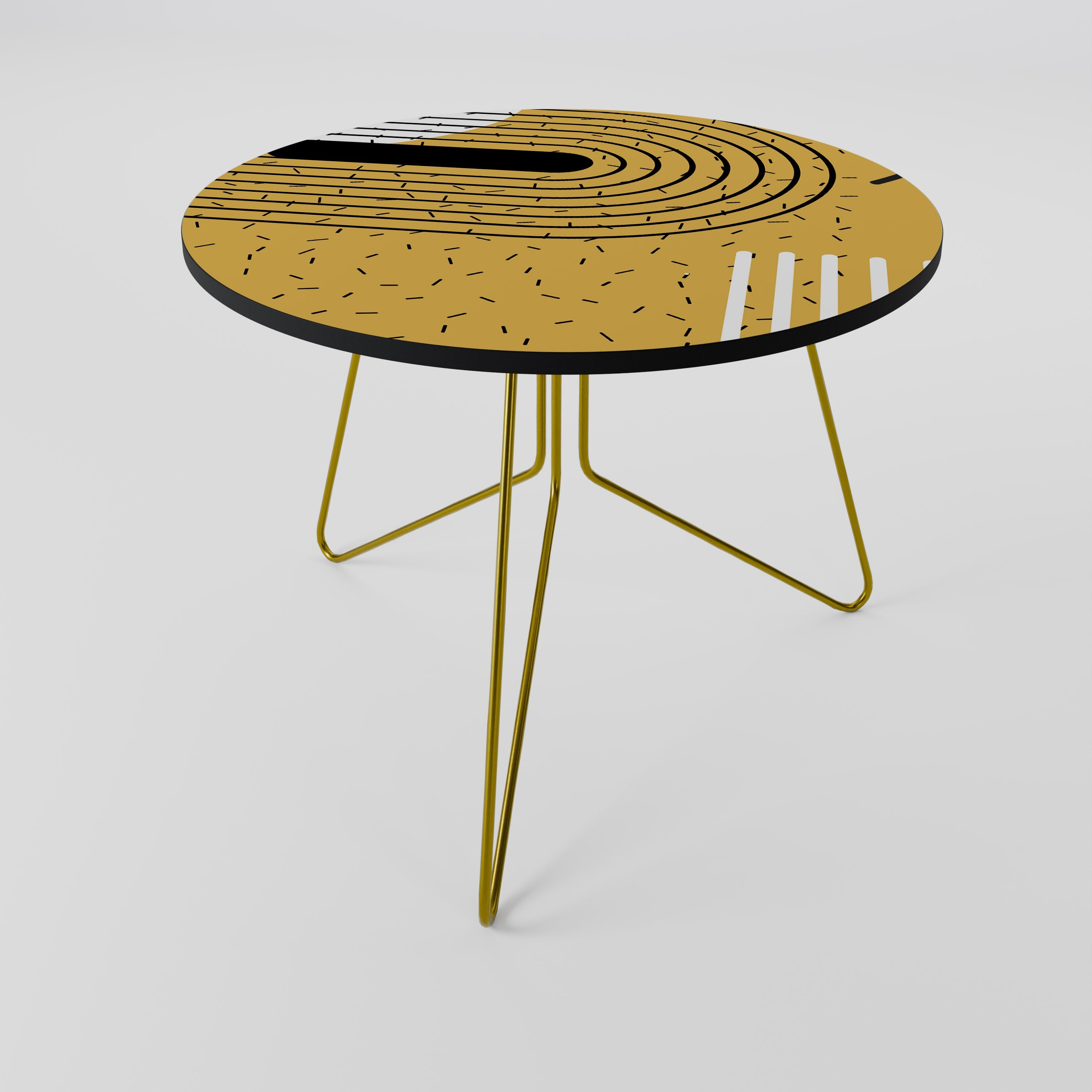 SHAPESHIFT SYMPHONY Mesa de Centro 69