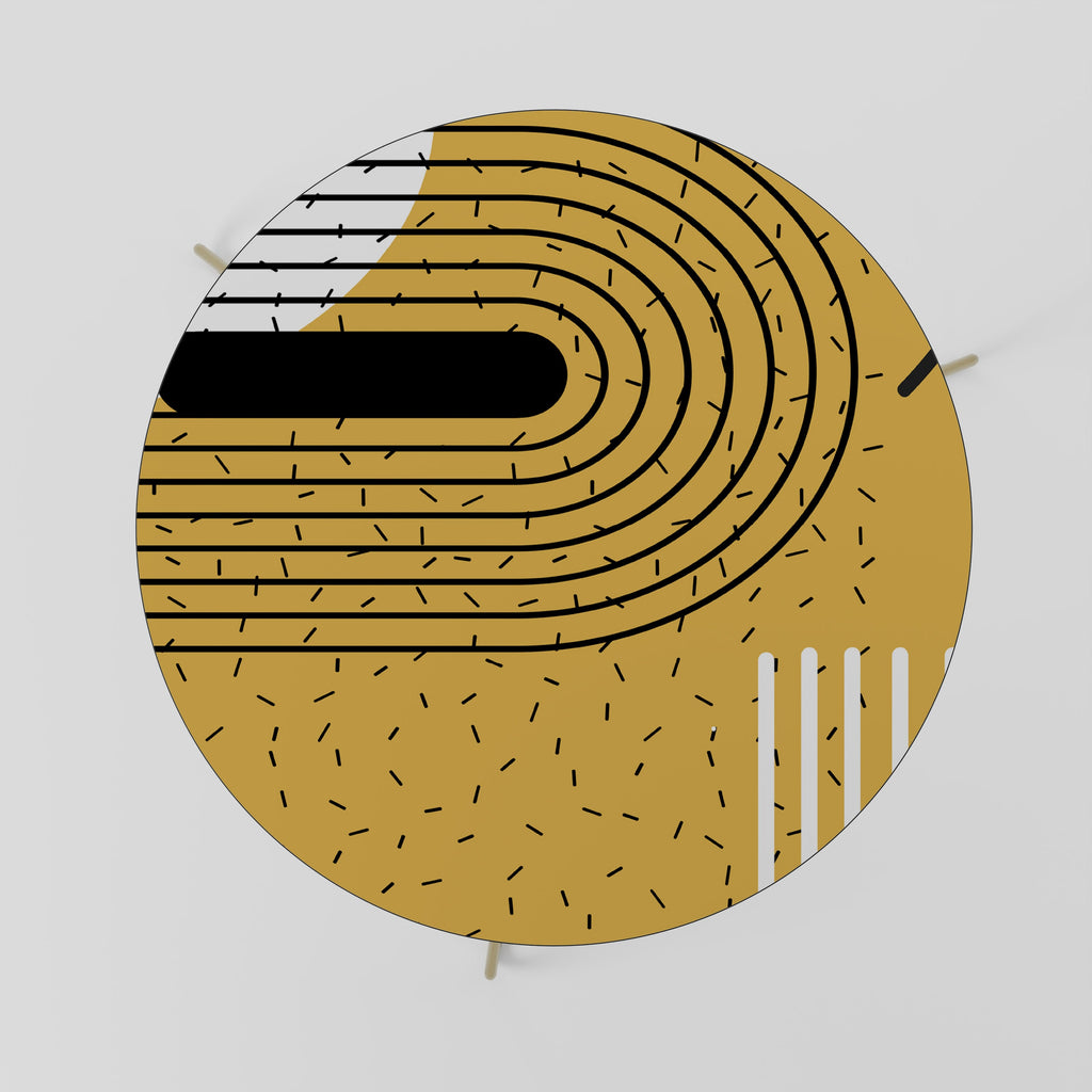 SHAPESHIFT SYMPHONY Coffee Table 69