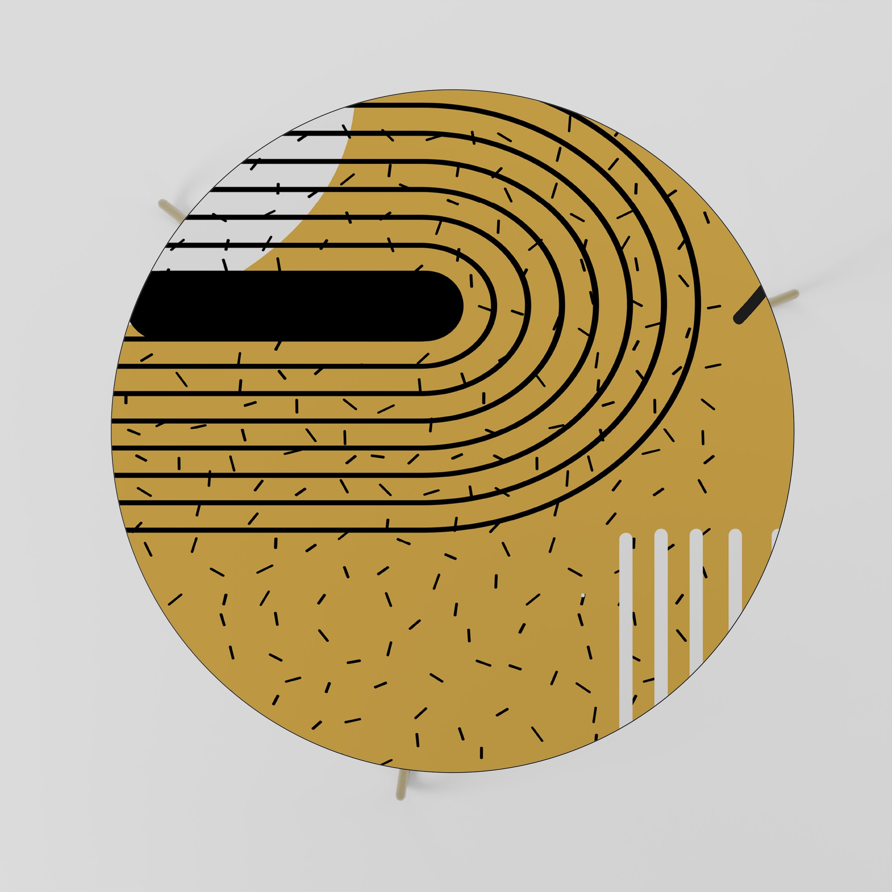 SHAPESHIFT SYMPHONY Mesa de Centro 69