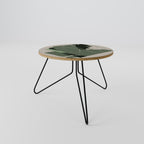 EVERGREEN ESCAPE Mesa de Centro 60