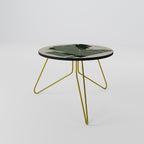 EVERGREEN ESCAPE Mesa de Centro 60