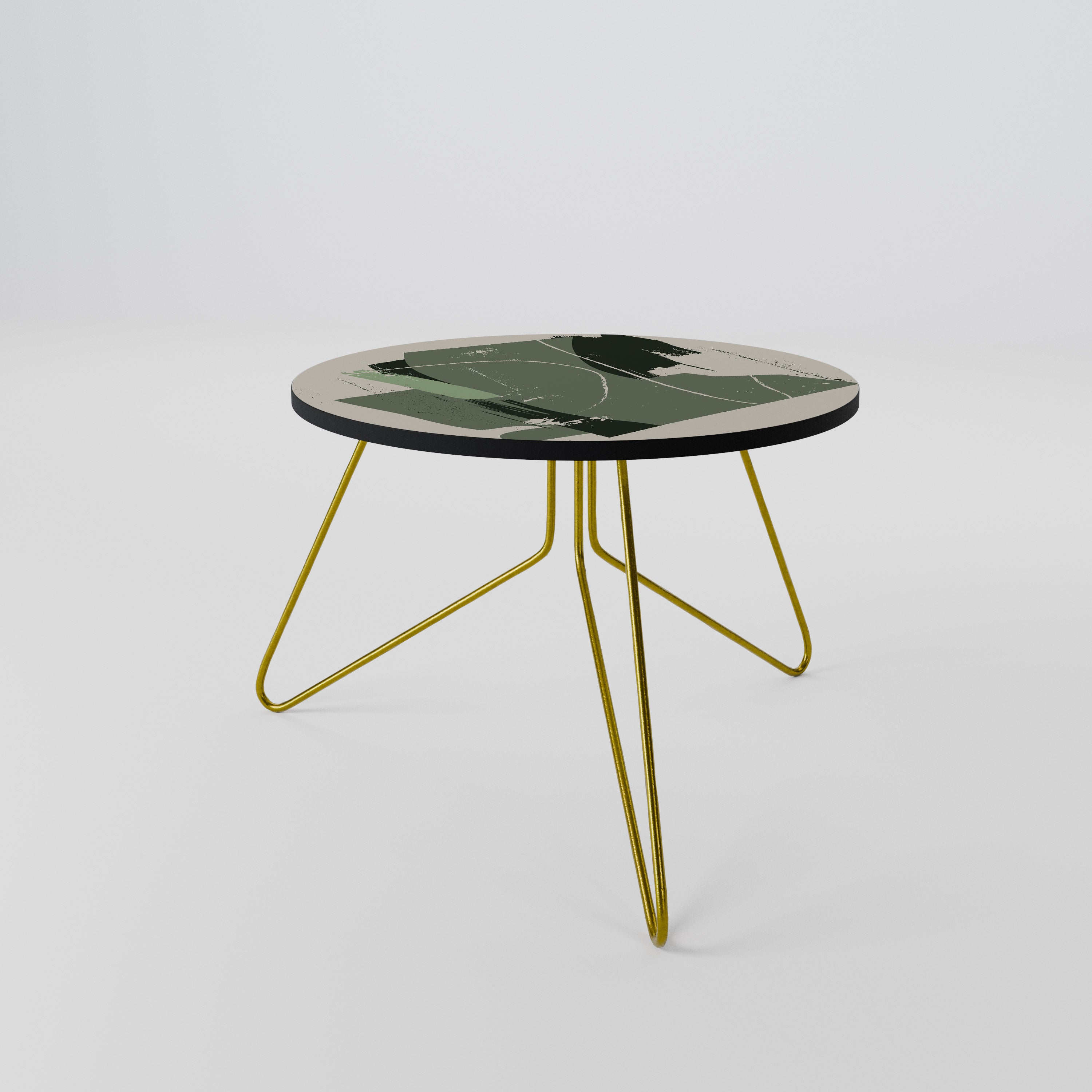 EVERGREEN ESCAPE Coffee Table