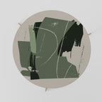 EVERGREEN ESCAPE Mesa de Centro 69