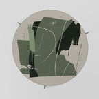 EVERGREEN ESCAPE Mesa de Centro 69