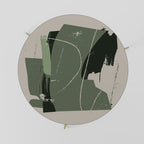 EVERGREEN ESCAPE Mesa de Centro 69