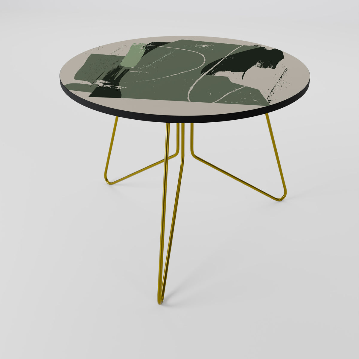 EVERGREEN ESCAPE Coffee Table